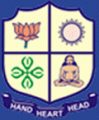 Vivekananda College Madurai_logo