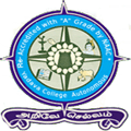 Yadava College_logo