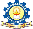 Arulmigu Kalasalingam College of Engineering_logo