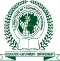 TJ Institute of Technology_logo
