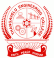 Thangavelu Engineering College_logo