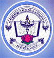 Valliammal College for Women_logo
