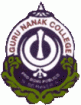 Guru Nanak College_logo