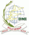 DMI College of Engineering_logo