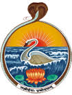 Ramakrishna Mission Seva Pratishthan School of Nursing College_logo