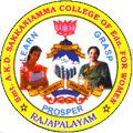 Smt AKD Sakkaniamma College of Education for Women_logo