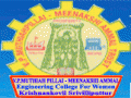 VPMM Engineering College for Women_logo