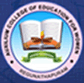 Auxilium College of Education for Women_logo