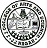 JJ College of Arts and Science (Autonomous)_logo