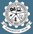 Mahath Amma Institute of Engineering and Technology_logo