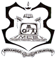 Mookambigai College of Engineering_logo