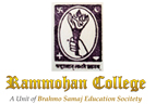 Rammohan College_logo