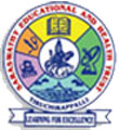 SMR College of Education_logo