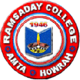 Ramsaday College_logo