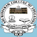 Sri Manickam College of Education_logo