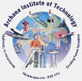 Archana Institute of Technology_logo