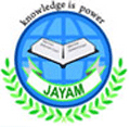 Jayam College of Engineering and Technology_logo