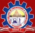 KKC College of Engineering and Technology_logo