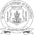 Sri Lakshmi College of Education_logo