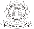 Sri Sowbackiya College Education_logo
