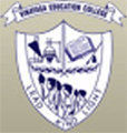 Vinayaga Education College_logo