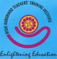 Rishi Aurobindo Teacher's Training Institute_logo