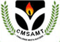 CMS Academy of Management and Technology_logo