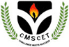 CMS College of Engineering and Technology_logo
