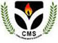 CMS College of Science and Commerce_logo