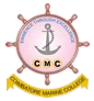 Coimbatore Marine College_logo