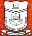 Dr GR Damodaran College of Science_logo