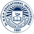 Dr NGP College of Education_logo