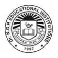 Dr NGP Institute of Technology_logo