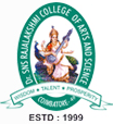 Dr SNS Rajalakshmi College of Arts and Science_logo