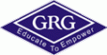 GRG School of Management Studies_logo