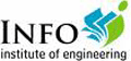 Info Institute of Engineering_logo