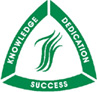 JSR College of Education_logo