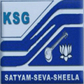 KSG College of Arts and Science_logo
