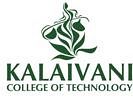Kalaivani College of Technology_logo