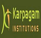 Karpagam Arts And Science College_logo