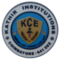 Kathir College of Engineering_logo