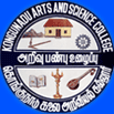 Kongunadu Arts and Science College_logo