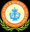 Nehru Arts and Science College_logo