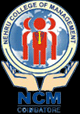 Nehru College of Management_logo