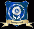 Nehru Institute of Engineering and Technology_logo