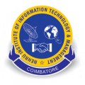 Nehru Institute of Information Technology and Management_logo