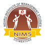 Nehru Institute of Management Studies_logo