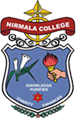 Nirmal College for Women_logo