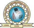 PA College of Engineering and Technology_logo