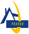 Prahar School of Architecture_logo